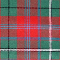 Macguire Tartan Sash