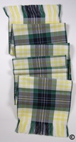 Fitzpatrick Tartan Sash