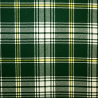 Image for Saint Patrick Tartan Sash