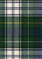 Campbell Dress Tartan Sash