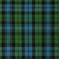 Image for Campbell Ancient Tartan Sash