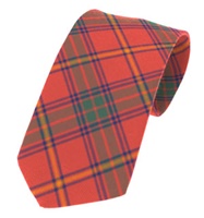 County Galway Tartan Tie