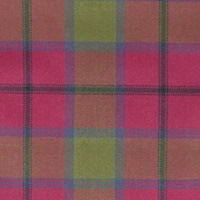 Image for Connacht Tartan Wool Necktie