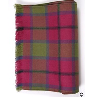 Image for Connacht Tartan Scarf