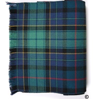 Image for Leinster Tartan Scarf