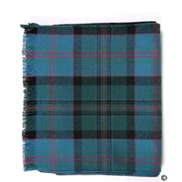 Image for Munster Tartan Scarf