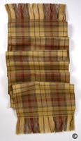 Image for Ulster Gold Tartan Sash