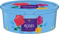 Image for Cadbury Roses Tub 600g
