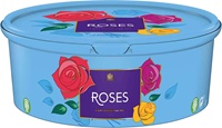 Image for Cadbury Roses Tub 550g