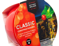 Image for Matthew Walker Classic Pudding 400g