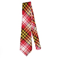 Image for Maryland Tartan Extra Long Tie