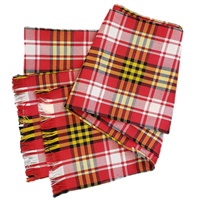 Image for Maryland Tartan Sash