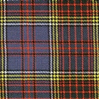 Image for Anderson Modern Tartan Sash