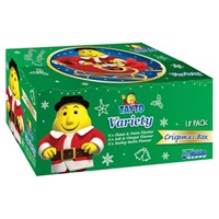 Image for Tayto Variety Christmas Box 450 g