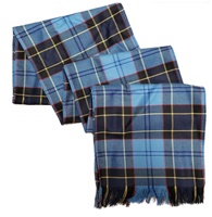 US Air Force Tartan Sash