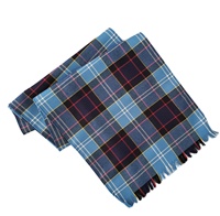 US Forces (Thurso) Tartan Sash