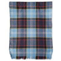 Image for US Forces (Thurso) Tartan Scarf