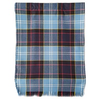 US Forces (Thurso) Tartan Scarf