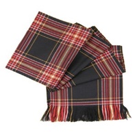 Image for Firefighters Tartan Sash