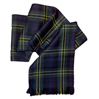 Polaris (Military) Tartan Sash