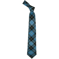 Clergy Tartan Tie
