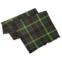 Image for US Army Tartan Sash