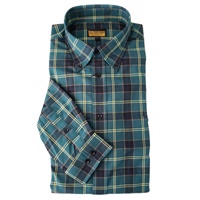 Image for US Army Tartan Shirt