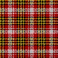 Image for Maryland State Tartan Fabric