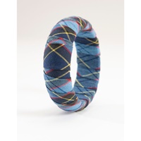 Image for US Air Force Tartan Bracelet