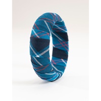 Image for US Navy Tartan Bracelet