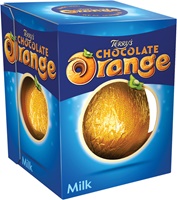 Image for Terrys Milk Choc. Orange 157g