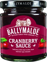 Image for Ballymaloe Cranberry Sauce