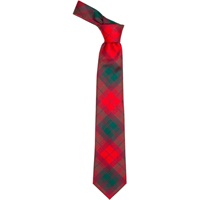 Image for MacNab Modern Scottish Tartan Tie