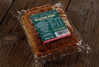 Image for McCambridge Gluten Free Irish Soda Bread - loaf 550g