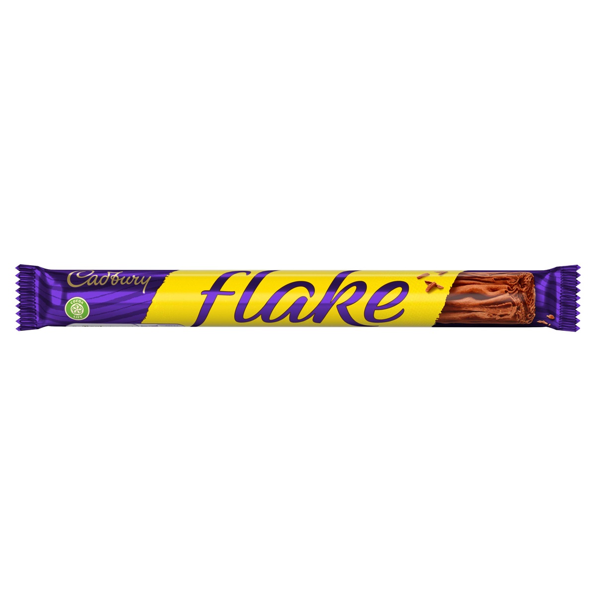 Cadbury Flake Candy - 32 g packet