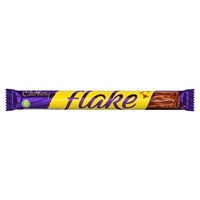 Image for Cadbury Flake Chocolate Bar 32g