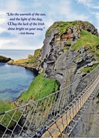 Image for Greeting Cards - Carrick A Rede Birthday