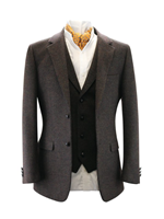 Image for O Ceallaigh Classic Peat Jacket