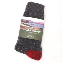 Image for Avoca Handweavers Wild and Wooly Women