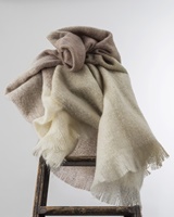 Image for Avoca Handweavers Alpen Mohair Throw
