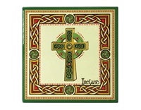 Image for High Cross Ceramic Coaster