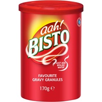 Bisto Gravy Granules 170 g