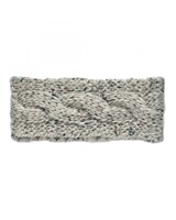 Image for Patrick Francis Wool Headband, Oatmeal