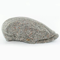 Image for Mucros Weavers Kerry Cap, 1