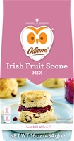 Image for Odlums Quick Fruit Scone Mix 450g
