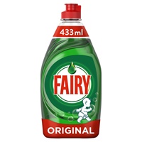 Fairy Dish Washing Liquid Original 433ml