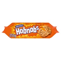 Image for McVities Hobnobs Biscuits 255g