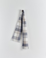 Avoca Handweavers Luxury Merino Scarf, Rome