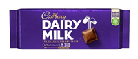 Image for Cadbury Dairy Milk 180g