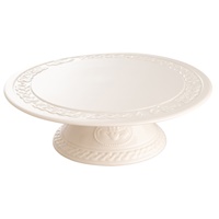 Image for Belleek Classic Claddagh Cake Stand